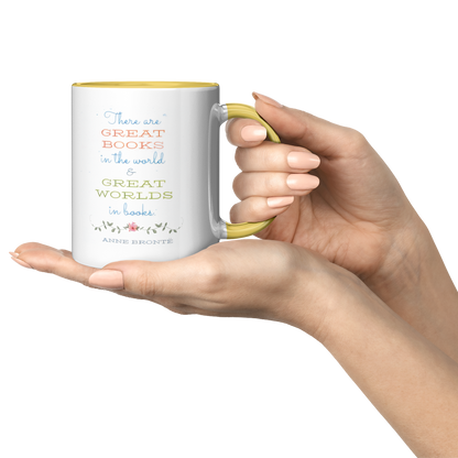 Bronte_Sisters_11oz_Yellow_Accent_Mug_Presentation_Mockup.png