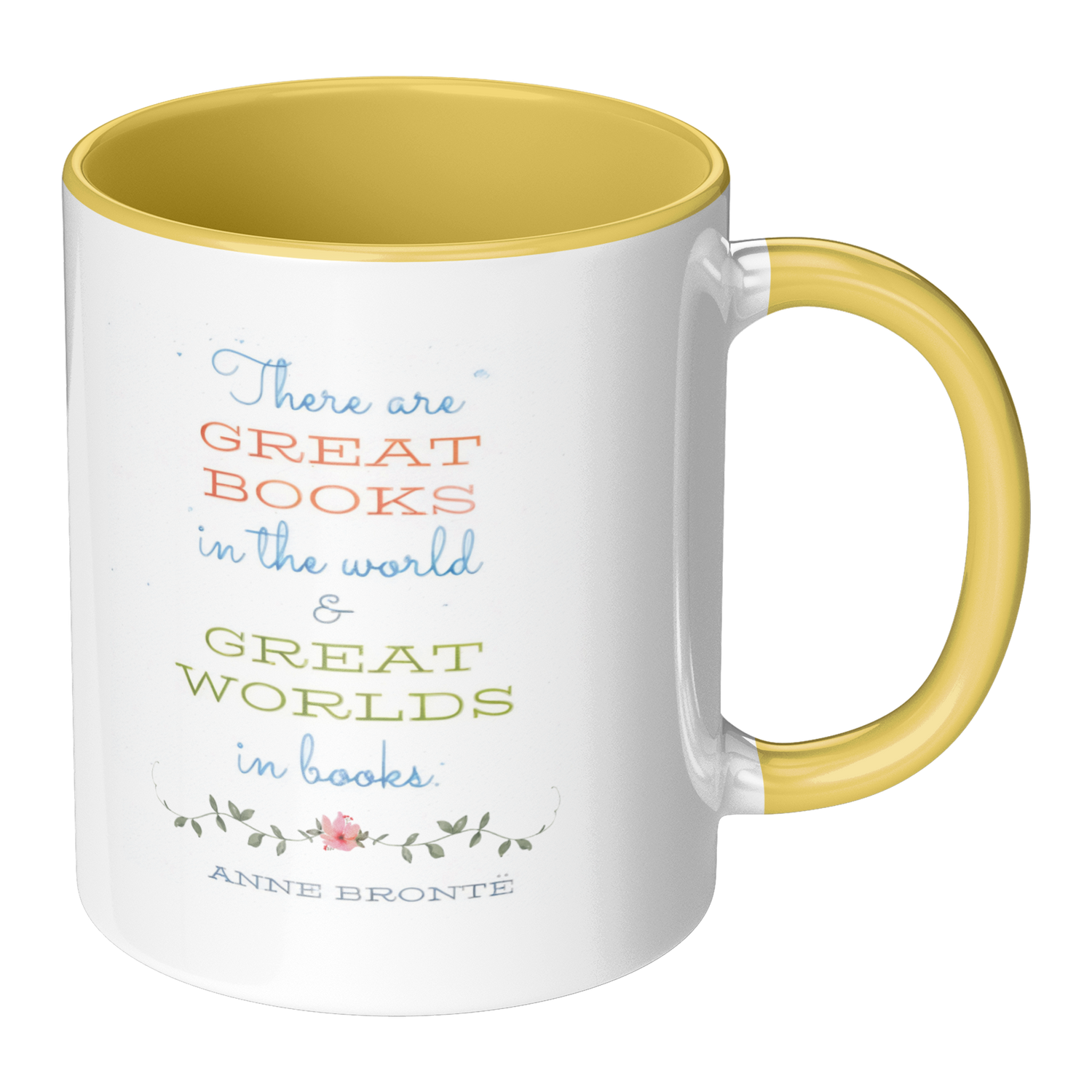 Bronte_Sisters_11oz_Yellow_Accent_Mug_RH_Main_Mockup.png