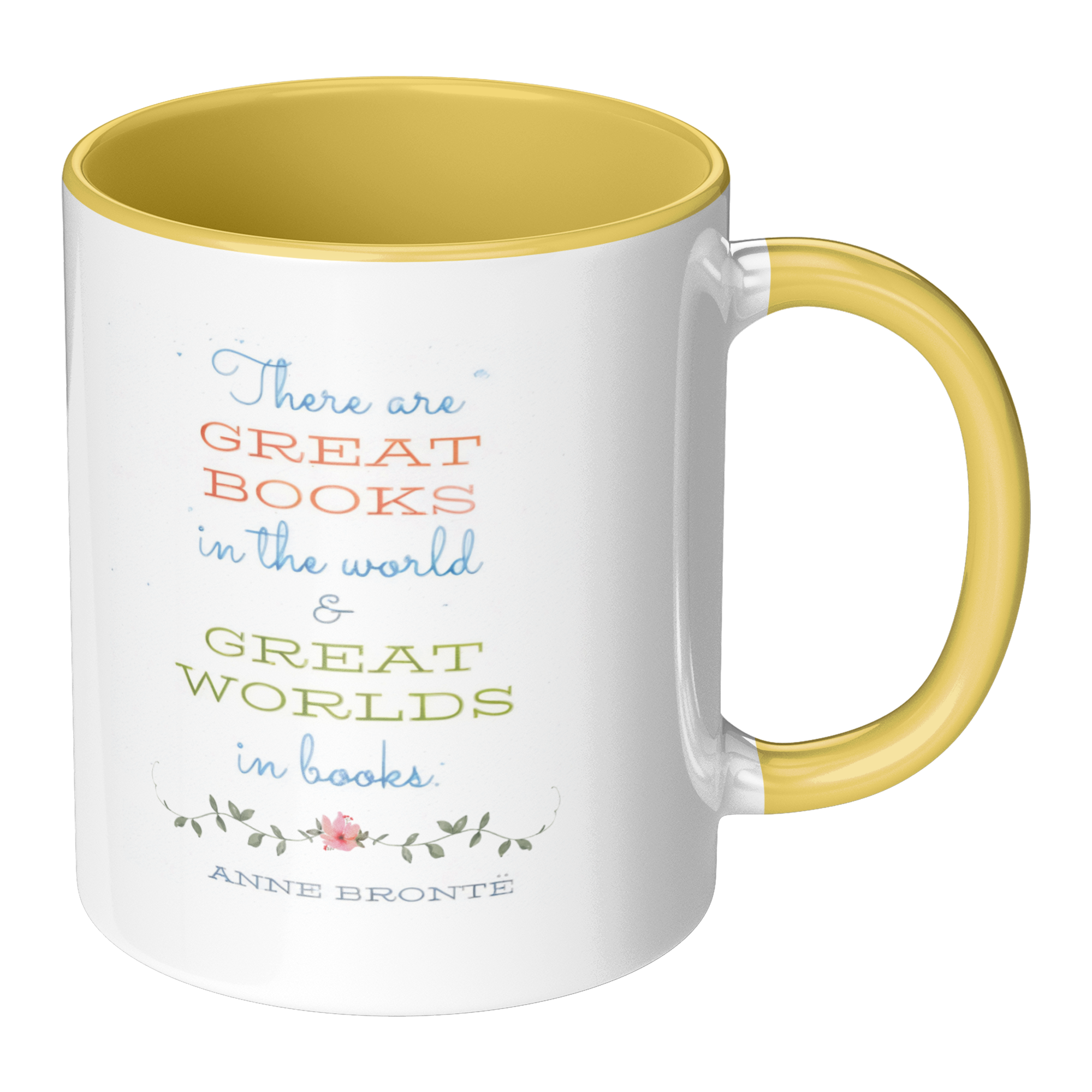 Bronte_Sisters_11oz_Yellow_Accent_Mug_RH_Main_Mockup.png