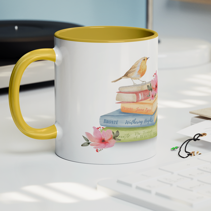 Bronte_Sisters_11oz_Yellow_Accent_Mug_Record_Player_Mockup.png
