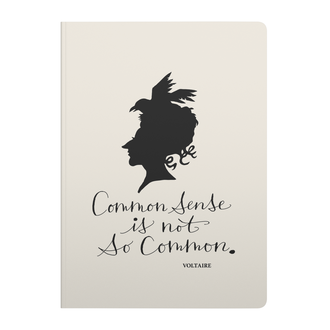 Common_Sense_-_Voltaire_Softcover_Notebo_Cover_Front_Mockup.png