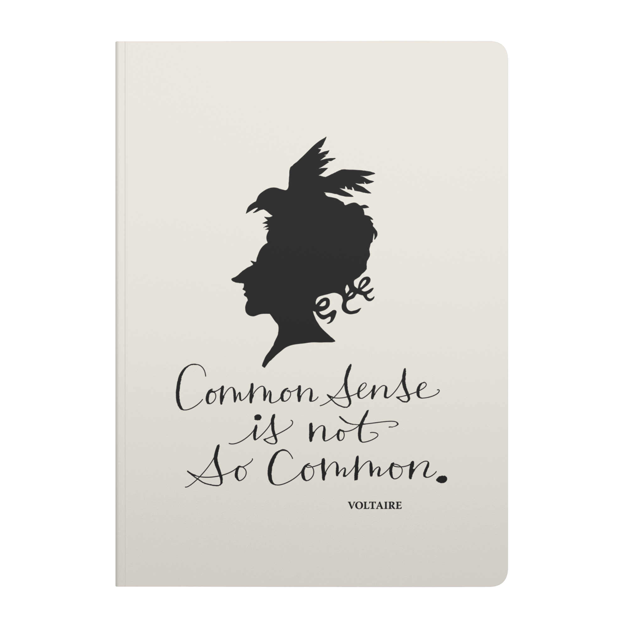 Common_Sense_-_Voltaire_Softcover_Notebo_Cover_Front_Mockup.png