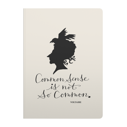 Common_Sense_-_Voltaire_Softcover_Notebo_Cover_Front_Mockup.png