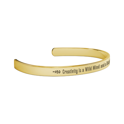 Creativity_is_a_Wild_Mind_Bracelet_Gold_Transparent_06_Mockup.png