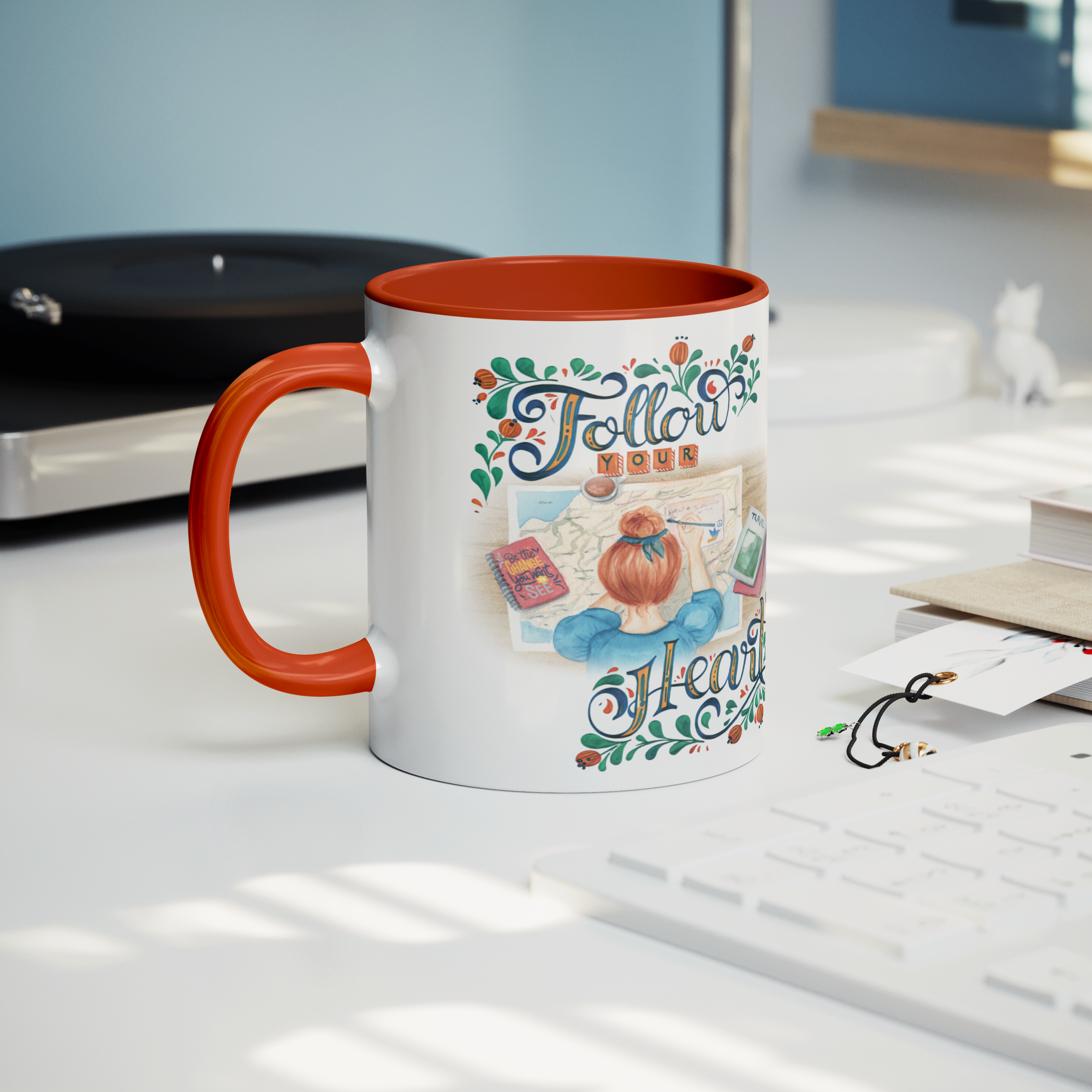 Follow_Your_Heart_11oz_Mug_Lifestyle_Record_Player_Mockup.png