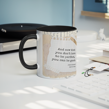 Good_Not_Perfect_11oz_Black_Accent_Mug_Mug_Lifestyle_Record_Player_Mockup.png