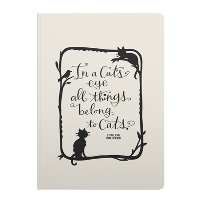 In_a_Cats_Eye_Softcover_Notebook_Cover_Front_Mockup.png
