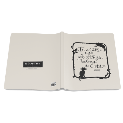 In_a_Cats_Eye_Softcover_Notebook_Open_Cover_Flat_Mockup.png