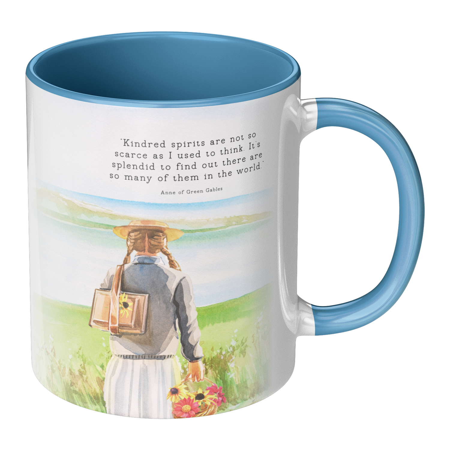 Kindred_Spirits_Anne_of_Green_Gables_Mug_Blue_Accent_RH_Main_Mockup.png