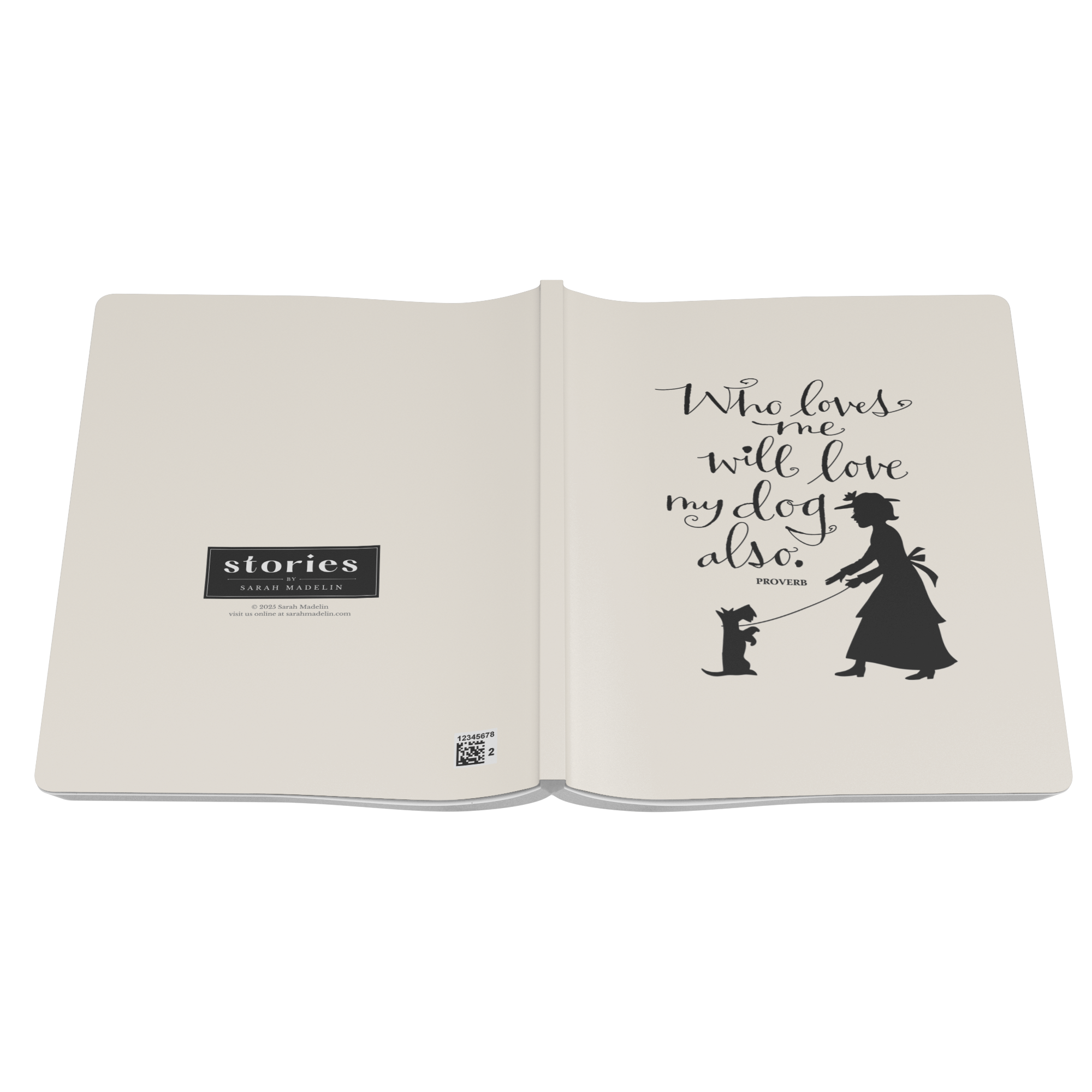 Love_Me_Love_My_Dog_Softcover_Notebook_Open_Cover_Flat_Mockup.png