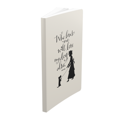 Love_Me_Love_My_Dog_Softcover_Notebook_Standing_Angle_Mockup.png