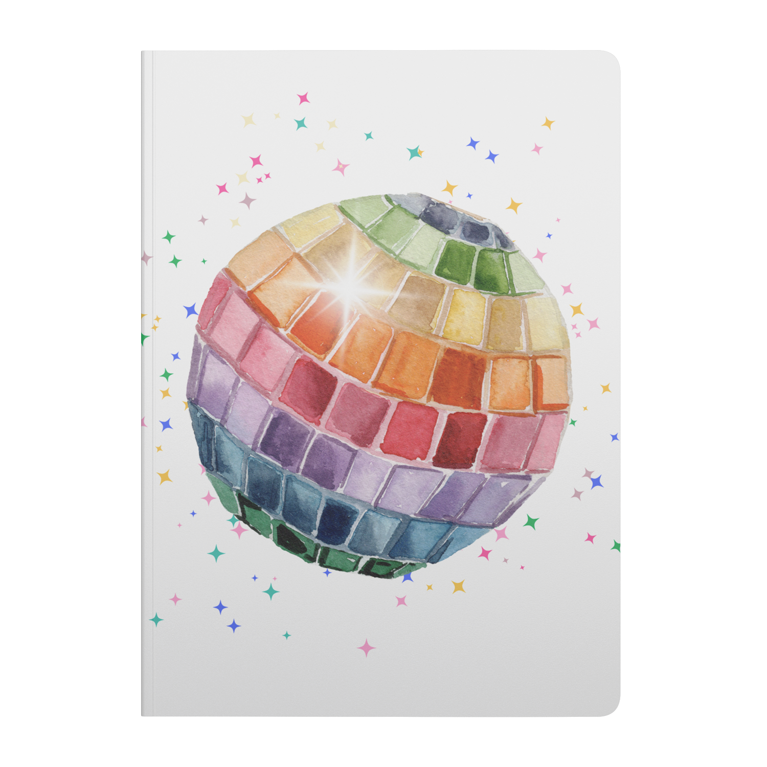 Mirrorball_Joy_Softcover_Notebook_Cover_Front_Mockup.png