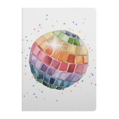 Mirrorball_Joy_Softcover_Notebook_Cover_Front_Mockup.png
