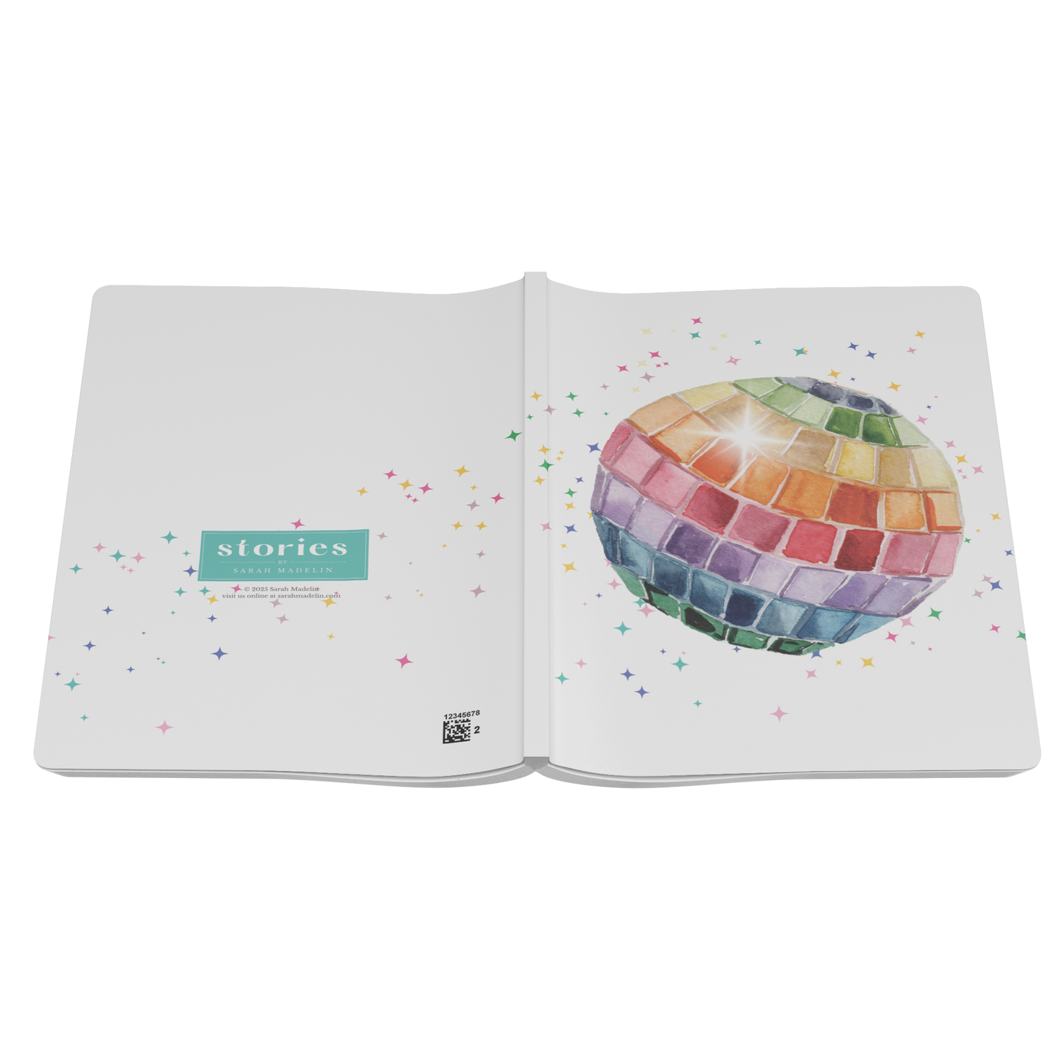 Mirrorball_Joy_Softcover_Notebook_Open_Cover_Flat_Mockup.png