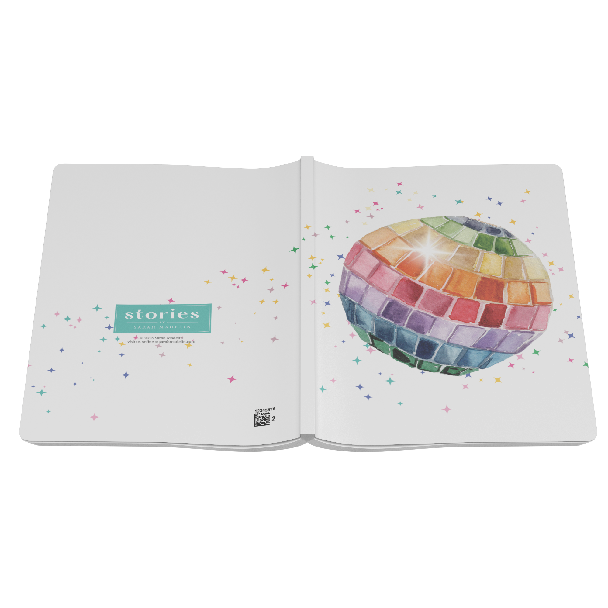 Mirrorball_Joy_Softcover_Notebook_Open_Cover_Flat_Mockup.png