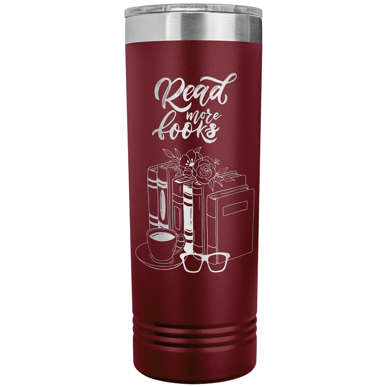 Read_More_Books_22_oz_Etched_Travel_Mug_Maroon_Mockup.png