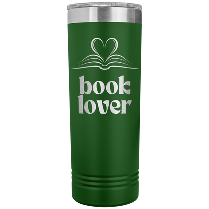 Retro_Book_Lover_22_oz_Etched_Travel_Mu_Green_Mockup.png