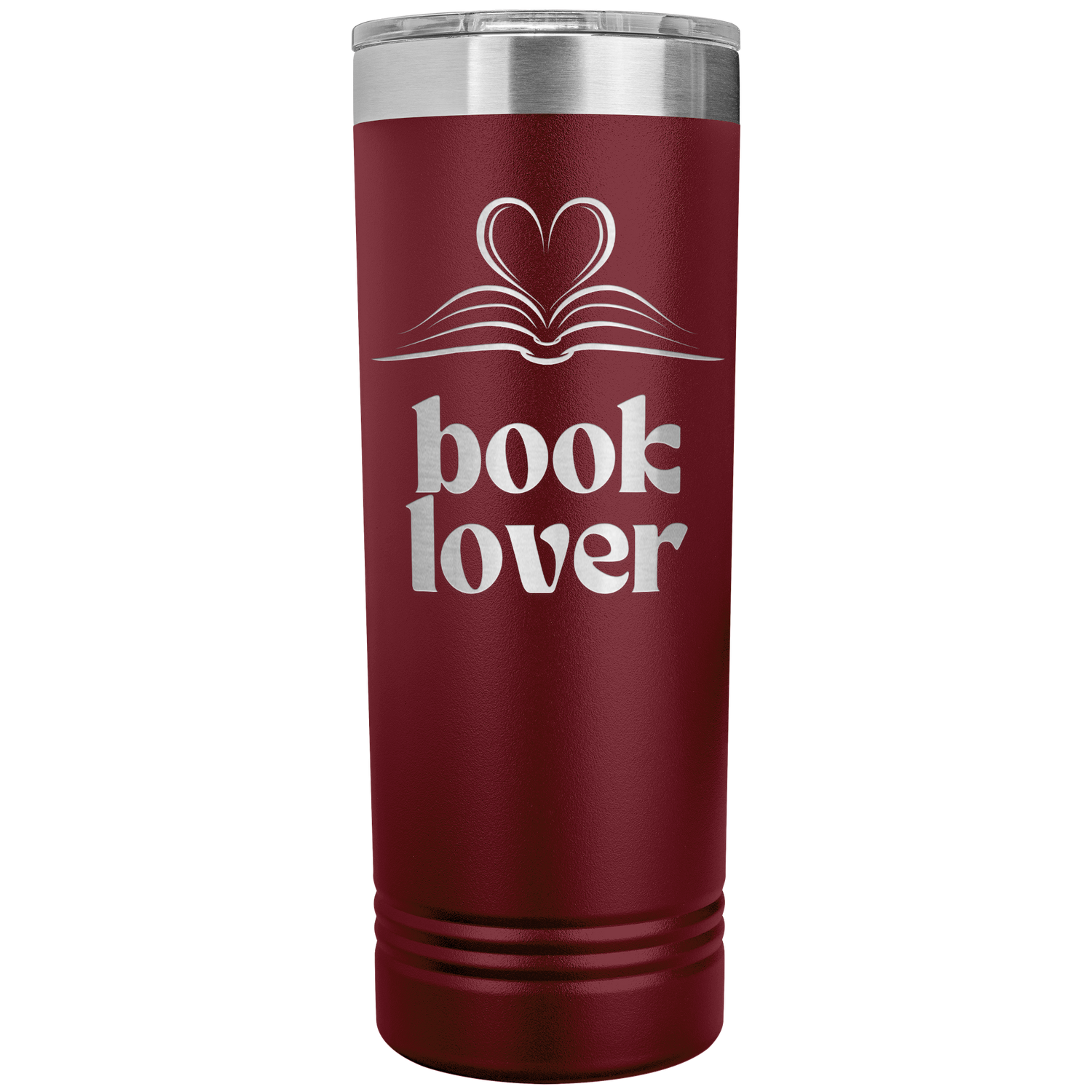 Retro_Book_Lover_22_oz_Etched_Travel_Mu_Maroon_Mockup.png