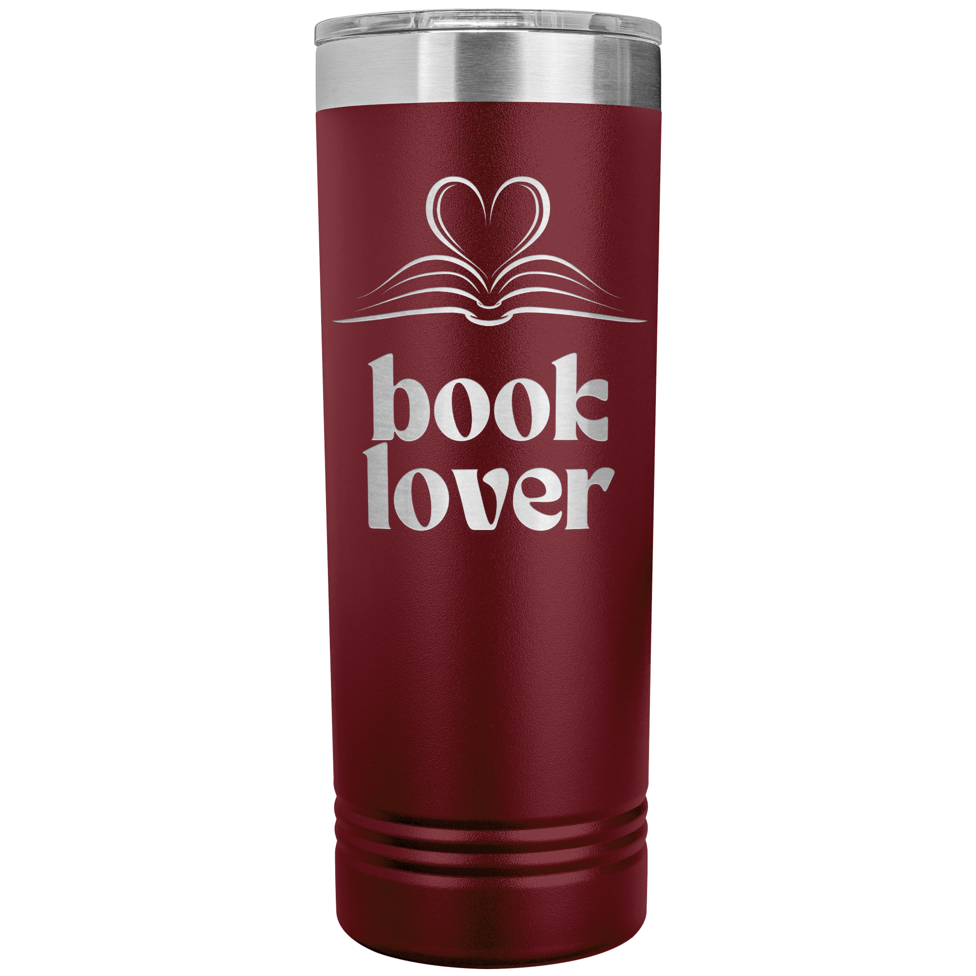 Retro_Book_Lover_22_oz_Etched_Travel_Mu_Maroon_Mockup.png