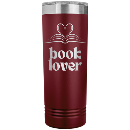 Retro_Book_Lover_22_oz_Etched_Travel_Mu_Maroon_Mockup.png