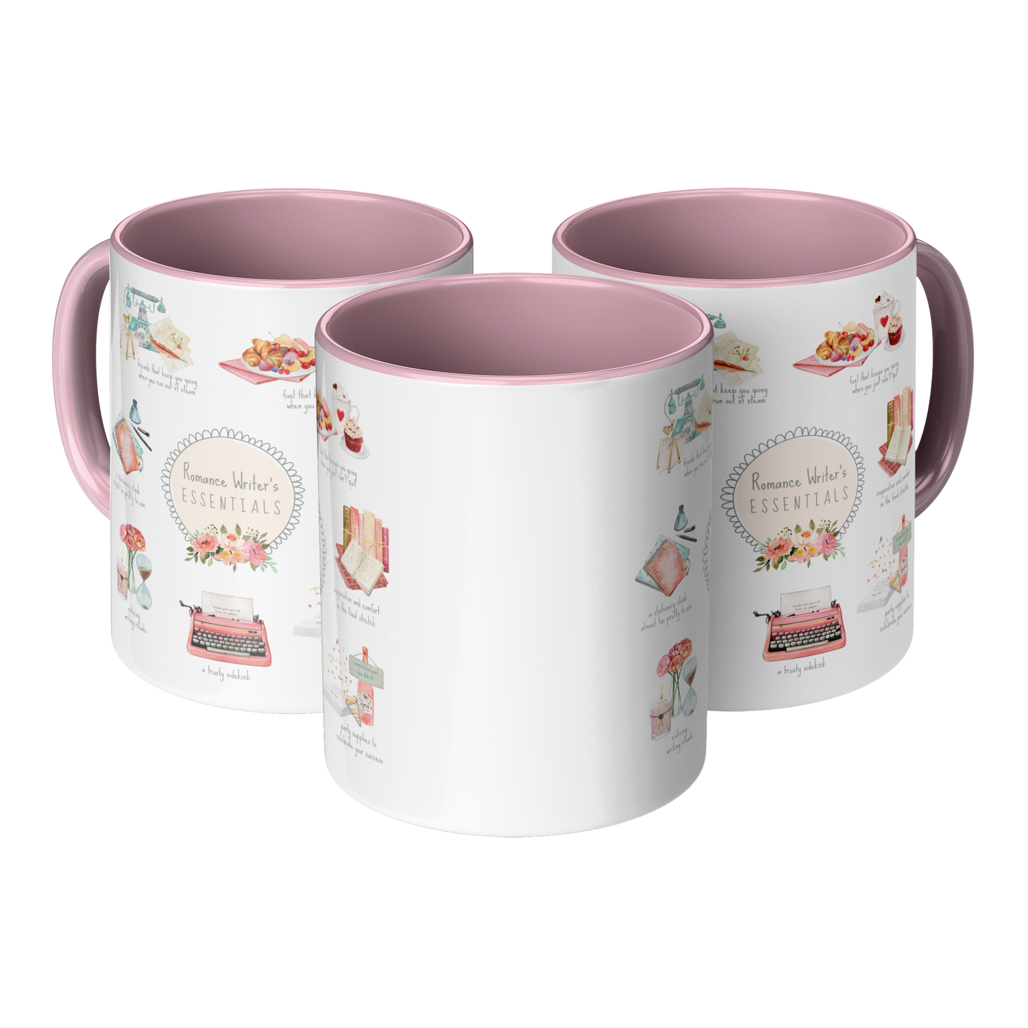 Romance_Writers_Essentials_11oz_Mug_Mug_3pc_Triangle_Mockup.png