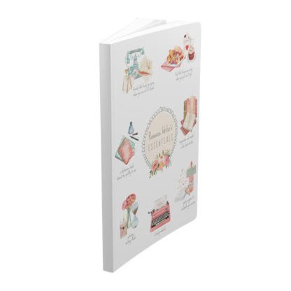 Romance_Writers_Essentials_Softcover_No_Standing_Angle_Mockup.png