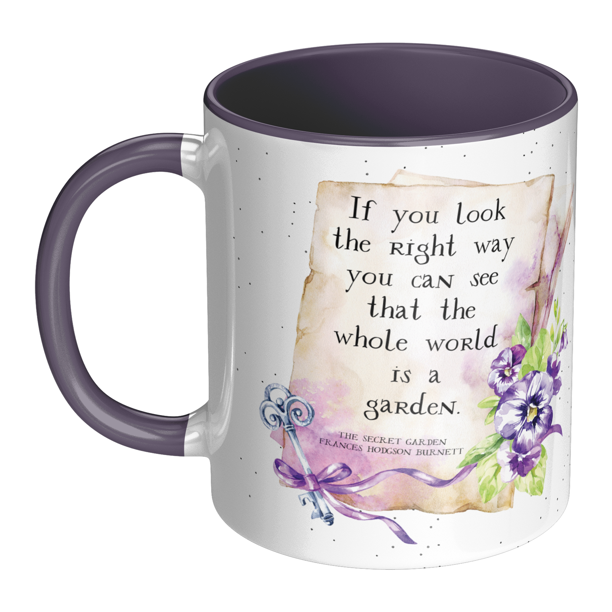 Secret_Garden_11_oz_Purple_Accent_Mug_LH_Main_Mockup.png