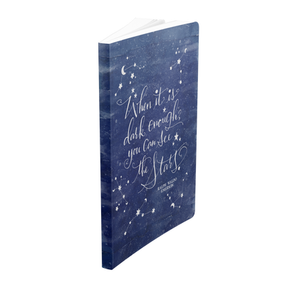 See_the_Stars_Softcover_Notebook_Standing_Angle_Mockup.png