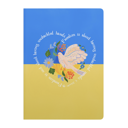 Slava_Ukraini_Softcover_Notebook_All_Pr_Cover_Front_Mockup.png