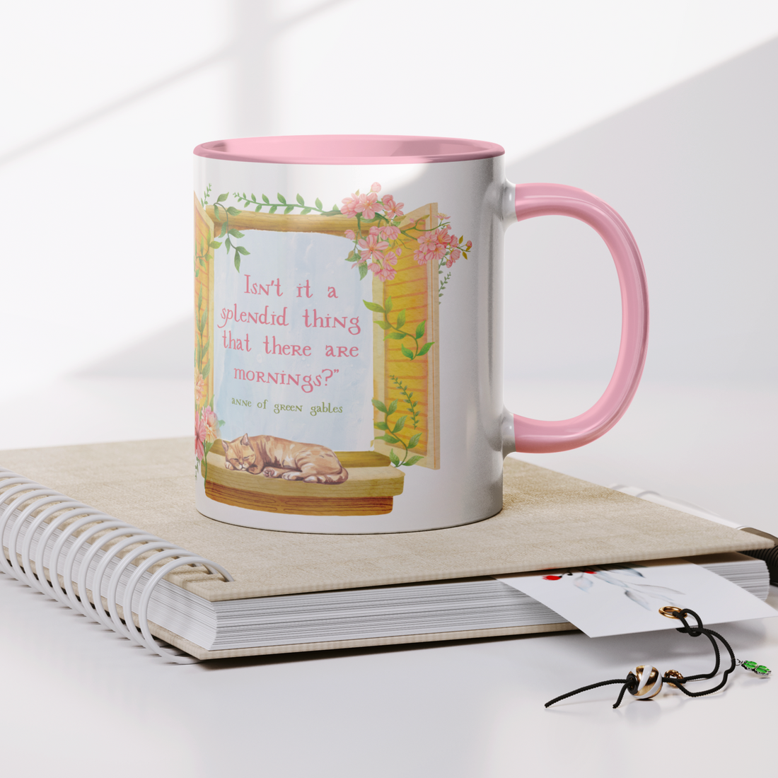 Splendid_Mornings_with_Anne_Mug_Lifestyle_Notebook_Mockup.png