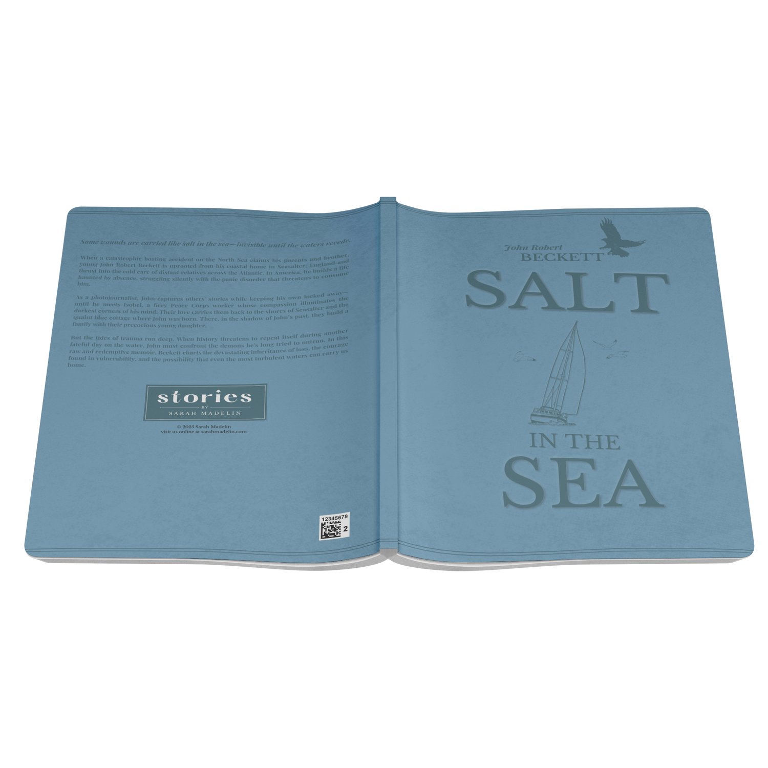 Vintage_Salt_in_the_Sea_Softcover_Notebo_Open_Cover_Flat_Mockup.png