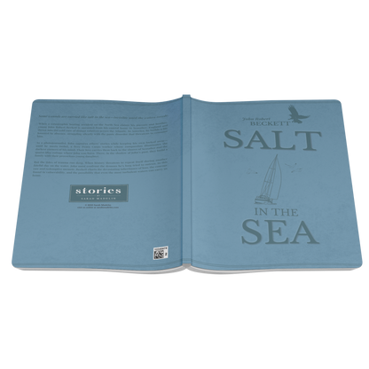 Vintage_Salt_in_the_Sea_Softcover_Notebo_Open_Cover_Flat_Mockup.png