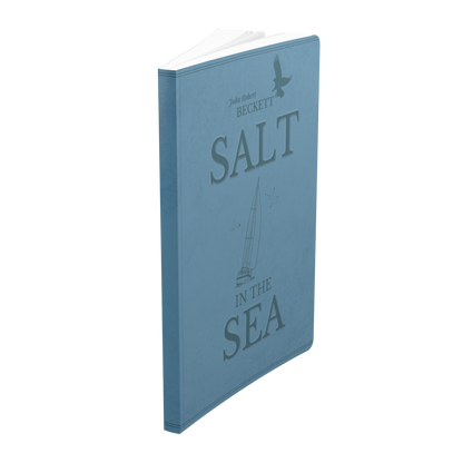 Vintage_Salt_in_the_Sea_Softcover_Notebo_Standing_Angle_Mockup.png