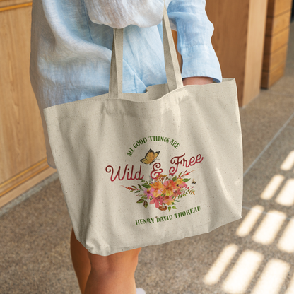 Wild_and_Free_Oversized_Canvas_Tote_CottonTote_L_WomanDigging_Mockup.png