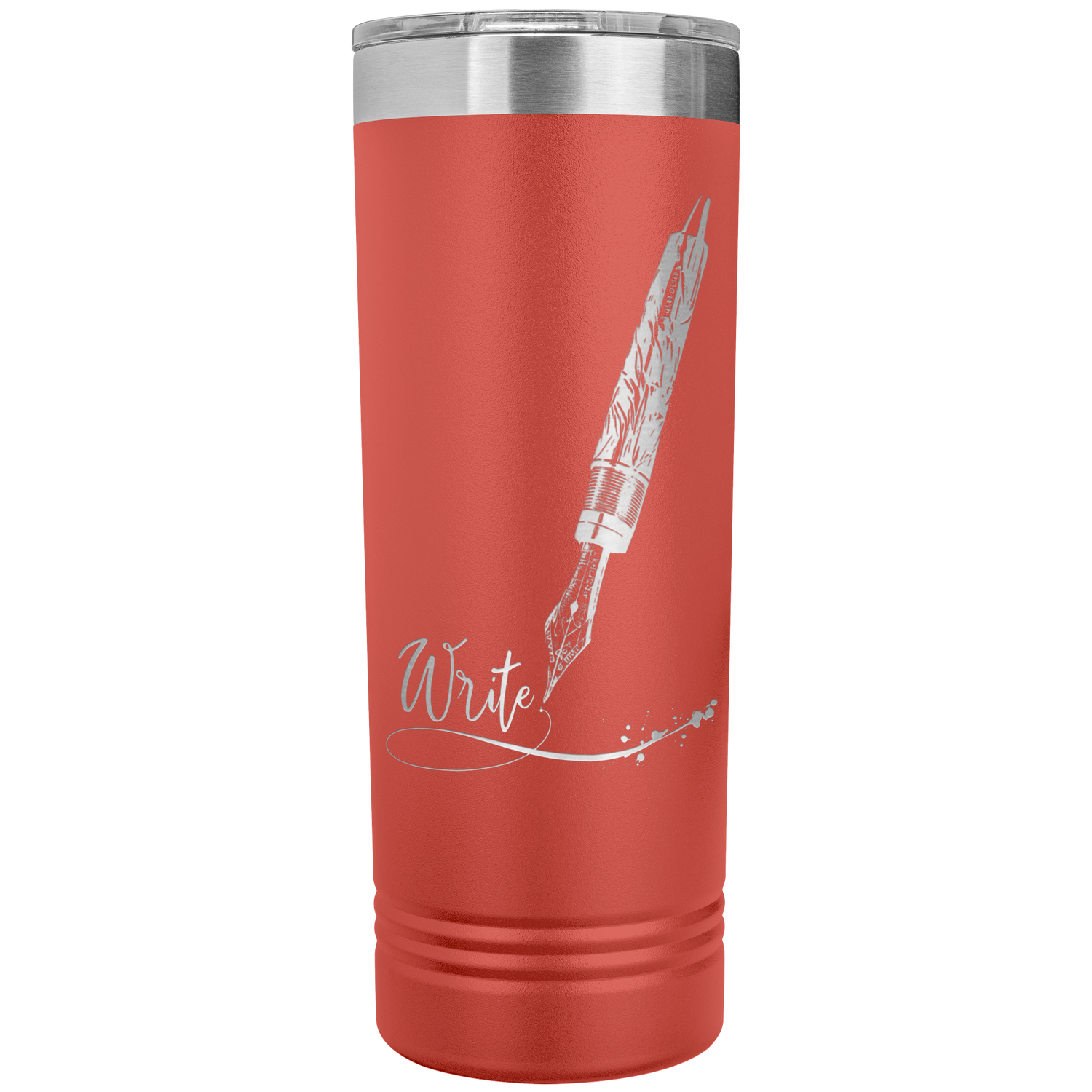Write_Etched_22_oz_Travel_Mug_Coral_Mockup.png