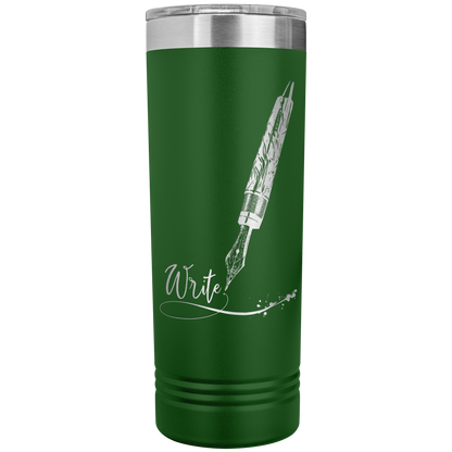 Write_Etched_22_oz_Travel_Mug_Green_Mockup.png