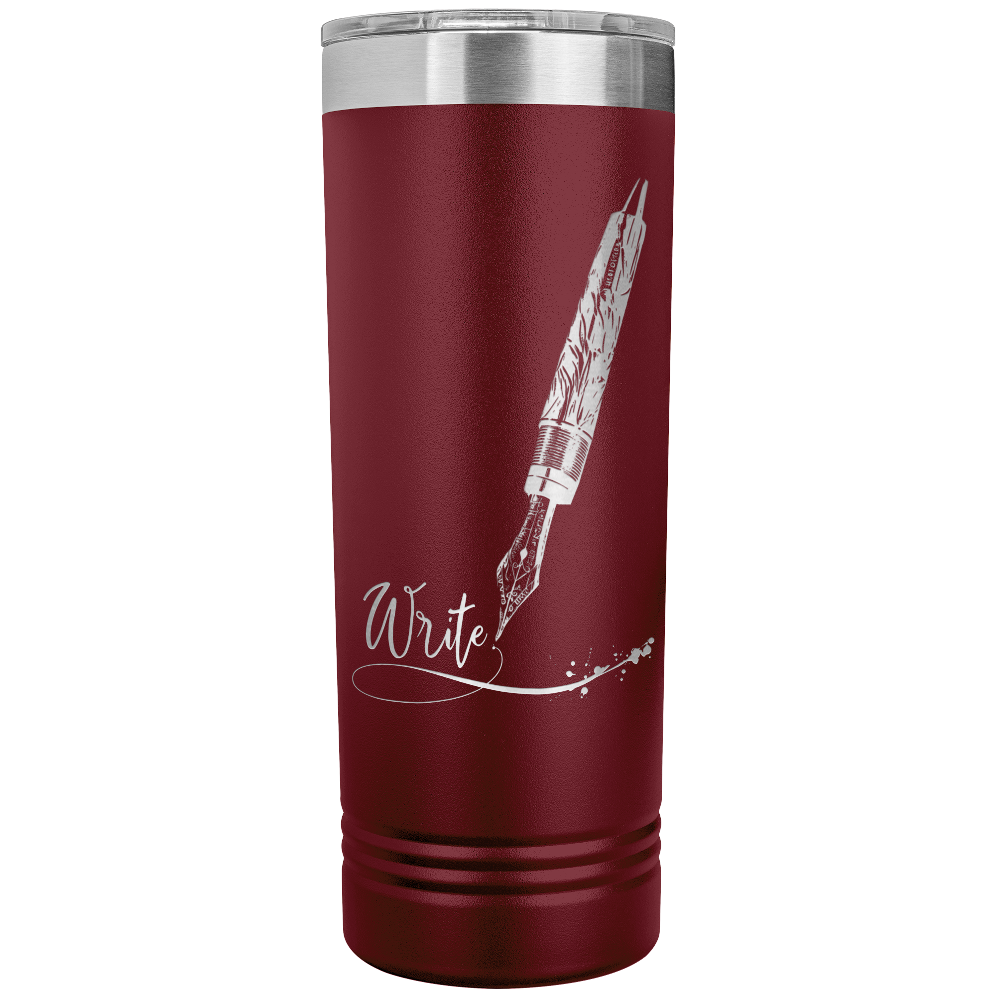 Write_Etched_22_oz_Travel_Mug_Maroon_Mockup.png