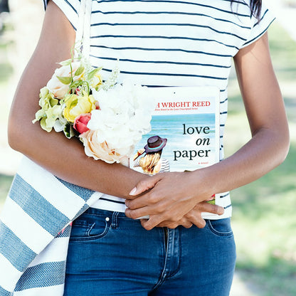 Love on Paper E-Book